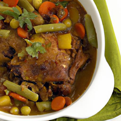 From Oven to Crock: Mastering Slow Cooker Recipe Tweaks