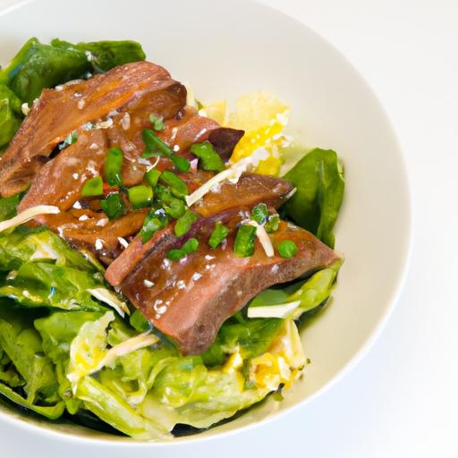 Meal Prep Made Simple: Quick Tips for Beginners' Success