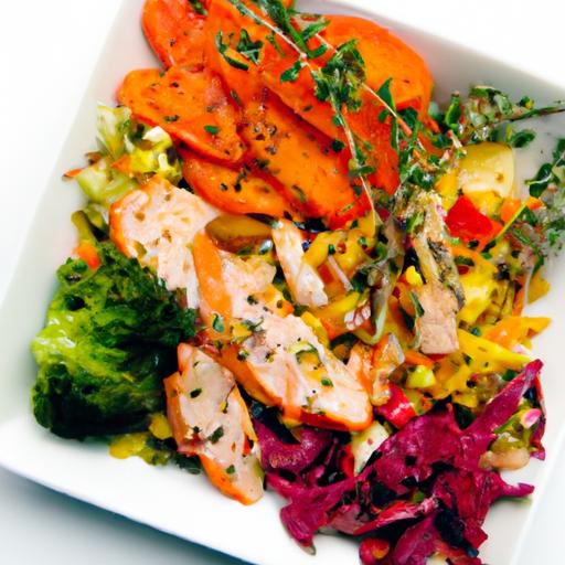 7-Day Meal Prep Boxes: Your Ultimate Weekly Dinner Fix