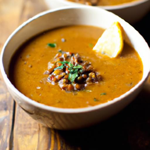 How to Fix Lentil Soup When It's Too Thick: Tips & Tricks