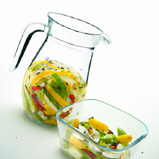 Smart Hydration: Top Tips for Storing Water Safely and Clean