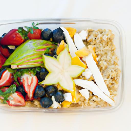 Sweet & Healthy Snack Boxes: Delicious Bites You'll Love