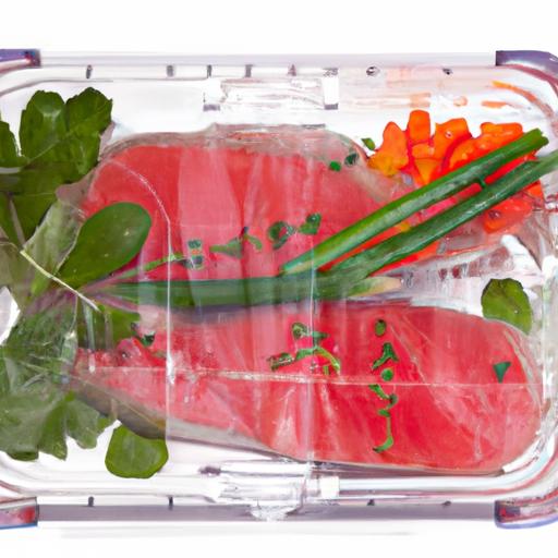 Seal Freshness: Our Top Vacuum Sealer Pick Reviewed