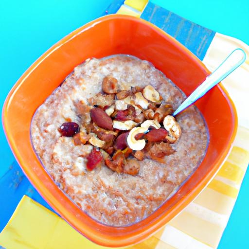 Overnight Oats vs Hot Oatmeal: Which Fuels Weight Loss?