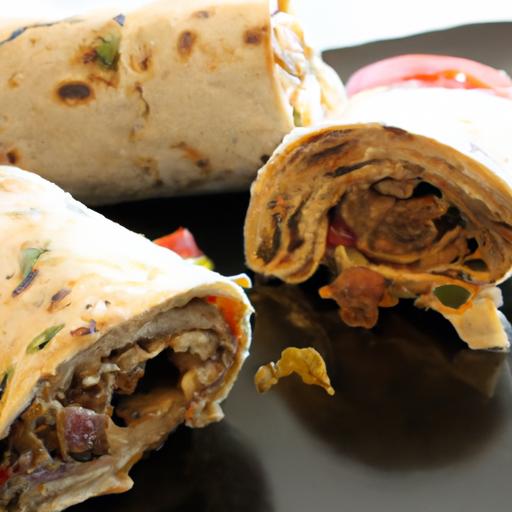 Freezer Burritos Unwrapped: Your Ultimate Guide to Perfection