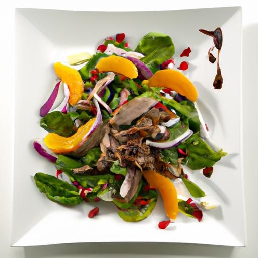 Crafting Your Ultimate Low-Carb Grocery List Made Easy