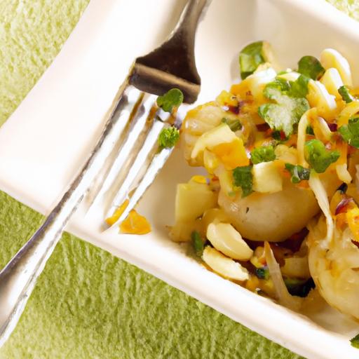 Banishing Garlic Odors: Clean Silicone Lids with Ease!