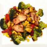 Stretch Your Budget: Creative Ways to Use Less Meat in Meals