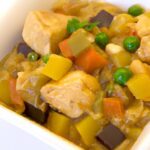 Freezer-Friendly Orange Chicken Casserole: Easy Prep, Big Flavor