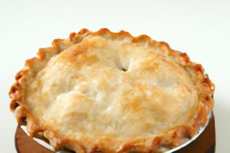 Perfectly Warm: The Best Way to Reheat a Slice of Pie