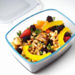 7-Day Meal Prep: Easy Snacks to Keep You Fueled All Week