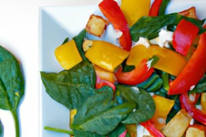 Veggie Prep Magic: Unlocking Health Benefits Daily