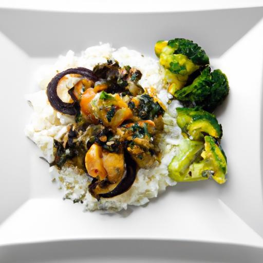 Rice Revival: Mastering Perfect Reheating Techniques