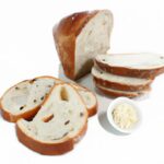 Freeze & Know: Smart Labels for Every Bread Dough Type