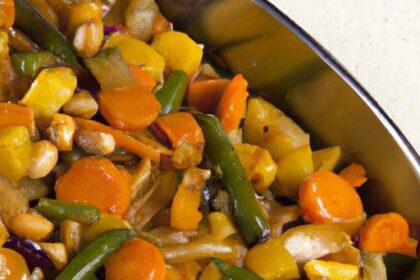 One-Pot Wonders: Cooking for Picky Eaters Made Easy