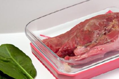 Seal Freshness: Our Top Vacuum Sealer Pick Reviewed