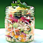 Jar Salad Slip-Ups: Common Mistakes to Avoid for Freshness