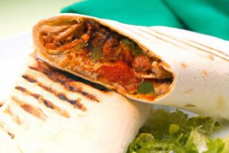 Freezer Burritos Unwrapped: Your Ultimate Guide to Perfection