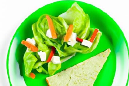 Snack Time Overhaul: Beat Kids’ Boredom with Fun Eats!