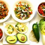 Freezer-Friendly Salsas: Top Picks to Boost Your Burritos