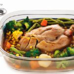 Top Food Thermometers to Keep Your Leftovers Safe & Tasty