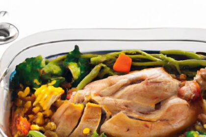 Top Food Thermometers to Keep Your Leftovers Safe & Tasty