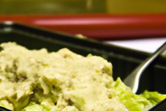 Labeling Rendered Fat: What to Write on Your Container