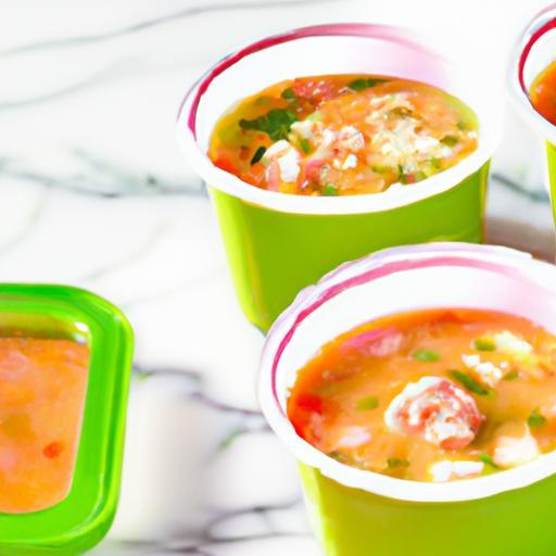 Keep It Fresh: Smart Tips for Storing Fermented Foods Right