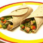 Freezing Raw Veggies in Burritos: What You Need to Know