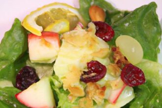 Why Do My Prepped Salads Wilt? Unpacking the Mystery