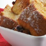 Freeze & Feast: Make-Ahead French Toast Casserole Magic
