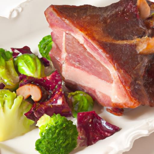 Unlocking Flavor: Top Meat Cuts Perfect for Slow Cooking