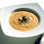 Creamy Dairy-Free Soups: Delicious Recipes Without Milk