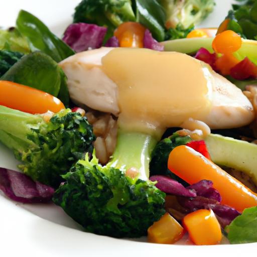 Meal Prep Made Simple: Quick Tips for Beginners’ Success