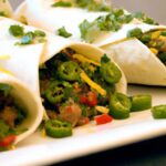 Spice Up Your Prep: Freezer Burritos with Jalapeños Guide