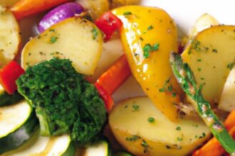 Veggie Prep Made Easy: Your Guide to Sheet Pan Dinners