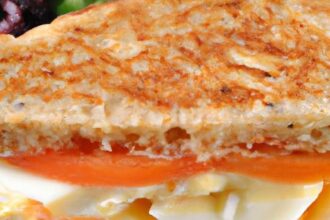 Cracking the Code: Why Low Carb Bread Tastes So Eggy