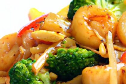 Budget-Friendly Stir Fry Recipes: Quick, Cheap & Tasty Meals