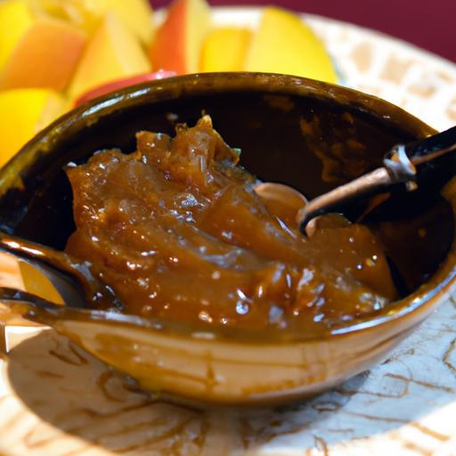 Set & Forget: Make-Ahead Slow Cooker Apple Butter Bliss