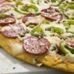 Perfectly Crispy: Top Tips to Reheat Frozen Pizza Right