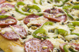 Perfectly Crispy: Top Tips to Reheat Frozen Pizza Right