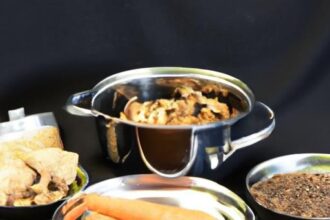 Keep Calm & Stock Up: Ultimate Emergency Food Storage Guide