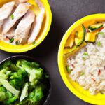 Sparkling Fresh: Top Tips to Wash Meal Prep Containers Right