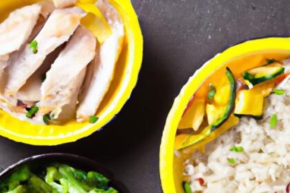 Sparkling Fresh: Top Tips to Wash Meal Prep Containers Right