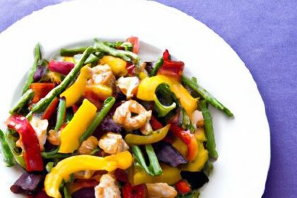 Bulk Up Without Breaking Bank: Budget-Friendly Meal Prep Tips