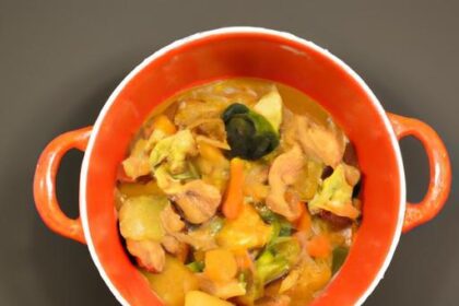 Mastering Meal Magic: Perfect Ways to Reheat Every Bite