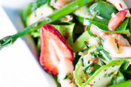 Leafy Green Lifesaver: Ultimate Storage Guide for Freshness