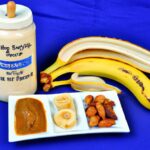 Energize Your Day with a Banana & Nut Butter Snack Box