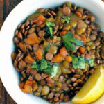 7-Day Lentil Meal Prep: Nutritious Plans for the Week