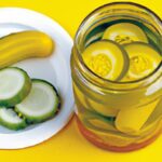Pickle Perfect: Creative Veggie Prep Tips for Tangy Treats